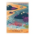 Cover: Vbs 2024 Kids Activity Book - Lifeway Church Resources