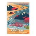 Cover: Vbs 2024 Preschool Activity Book - Lifeway Church Resources