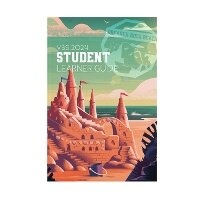 Enlarge image Cover: Vbs 2024 Student Learner Guide - Lifeway Church Resources
