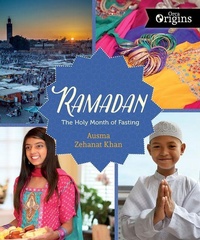 Enlarge image Cover: Ramadan - Orca Book Publishers