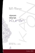 Cover: Qur'an as Canon - Gorgias Press