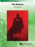 Cover: The Batman - Alfred Music