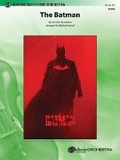 Cover: The Batman - Alfred Music