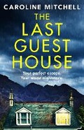 Cover: The Last Guest House - Embla Books
