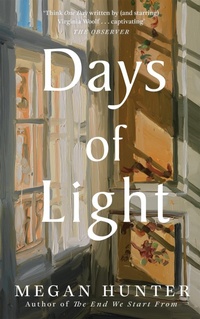 Abbildung von: Days of Light - Picador