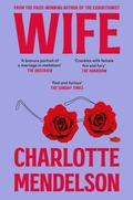 Cover: Wife - Picador