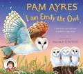 Cover: I am Emily the Owl - Two Hoots