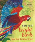 Cover: Bright Birds - Two Hoots
