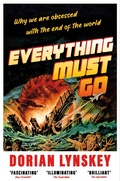 Cover: Everything Must Go - Picador