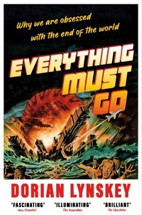 Abbildung von: Everything Must Go - Picador