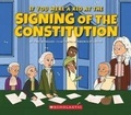 Cover: If You Were a Kid at the Signing of the Constitution (1787) - Scholastic US