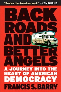 Abbildung von: Back Roads and Better Angels - Steerforth Press