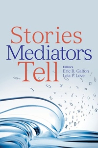 Abbildung von: Stories Mediators Tell - American Bar Association