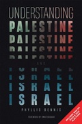 Cover: Understanding Palestine & Israel - Olive Branch Press