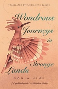 Cover: Wondrous Journeys in Strange Lands - Interlink Books