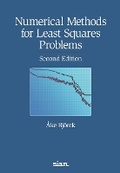 Cover: Numerical Methods for Least Squares Problems - Society for Industrial & Applied Mathematics,U.S.