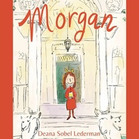 Enlarge image Cover: Morgan - Calec