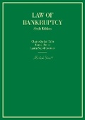 Cover: Law of Bankruptcy - West Academic Press