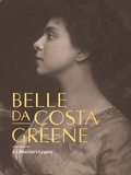Cover: Belle da Costa Greene: A Librarian's Legacy - DelMonico Books/D.A.P.
