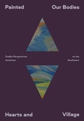 Cover: Painted: Our Bodies, Hearts, and Village - DelMonico Books/D.A.P.
