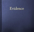 Cover: Larry Sultan & Mike Mandel: Evidence - Distributed Art Publishers