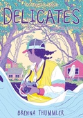 Cover: Delicates Deluxe Edition - Oni Press