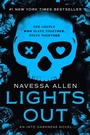 Cover: Lights Out - Slowburn
