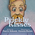 Cover: Prickly Kisses - Young Dragons