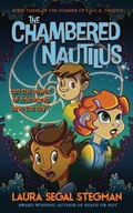 Cover: The Chambered Nautilus - Young Dragons