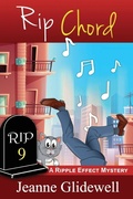 Cover: Rip Chord - Epublishing Works!
