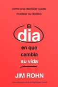 Cover: El Dia En Que Cambia Su Vida (the Day That Turns Your Life Around) - Sound Wisdom