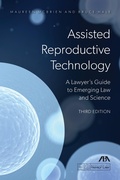 Cover: Assisted Reproductive Technology - American Bar Association