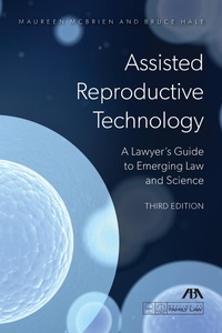 Abbildung von: Assisted Reproductive Technology - American Bar Association