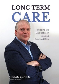 Enlarge image Cover: Long Term Care - BEYOND PUBLISHING