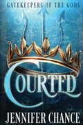 Cover: Courted - Oliver-Heber Books