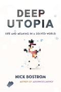 Cover: Deep Utopia - Vicara Books