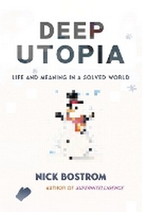 Enlarge image Cover: Deep Utopia - Vicara Books