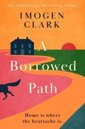 Cover: A Borrowed Path - Lake Union Publishing