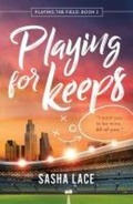 Cover: Playing for Keeps - Montlake