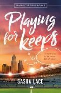 Enlarge image Cover: Playing for Keeps - Montlake