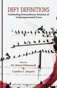 Enlarge image Cover: Defy Definitions - BLACK EAGLE BOOKS