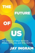 Cover: The Future of Us - Simon & Schuster