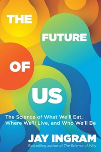 Enlarge image Cover: The Future of Us - Simon & Schuster