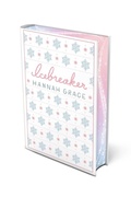 Cover: Icebreaker: Deluxe Edition Hardcover - Atria Books