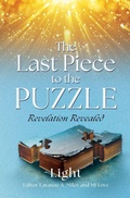 Cover: The Last Piece to the Puzzle - Xulon Press
