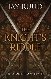 Enlarge image Cover: The Knight's Riddle - Encircle Publications, LLC