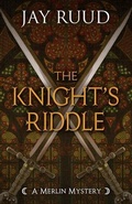 Cover: The Knight's Riddle - Encircle Publications, LLC