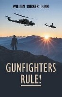 Enlarge image Cover: Gunfighters Rule! - Gatekeeper Press
