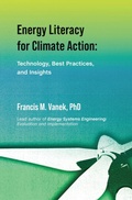Bild: Energy Literacy for Climate Action: - iUniverse
