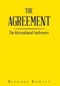 Cover: The Agreement - Xlibris NZ